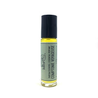 Comptonie voyageuse (Comptonia peregrina) - Parfum, 10ml