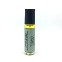Damascus Rose (Rosa damascena) - Perfume, 10 ml