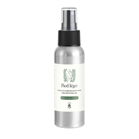 Light Foot - Care Oil