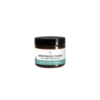 Tea tree toothpaste, powder 40g