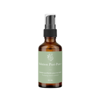 Solution Puri-pure+