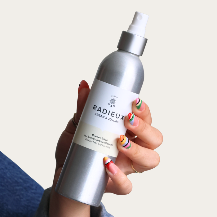 Vapo - 250 ml