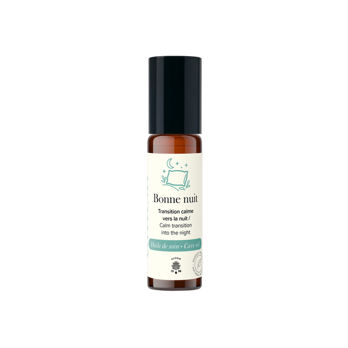 Roll-on Bonne nuit 10 ml