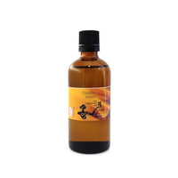 Lemon (Citrus limonum) - Organic Gourmet Oil