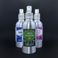 Sapin baumier - Brume d'ambiance