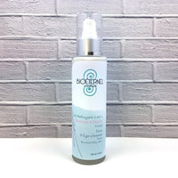 Lait nettoyant pour peau normale à sèche, 120 ml
