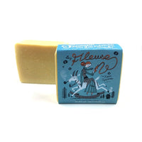 La fileuse, Diligences Soap