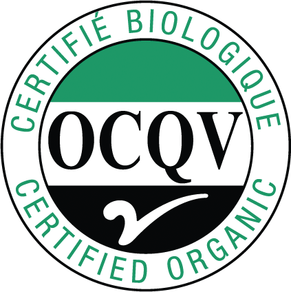 logo ecocert