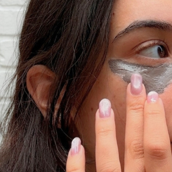 Fatigue automnale : deux masques pour réveiller le regard et le teint