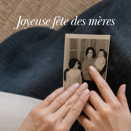 Fête des Mères : offrir un moment rien qu’à elle
