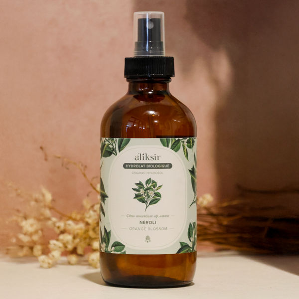 Les Hydrolats pour le Visage : Des Trésors de Bienfaits Cosmétiques