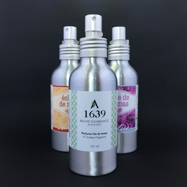 Augustines 1639 - Aromatic Mist