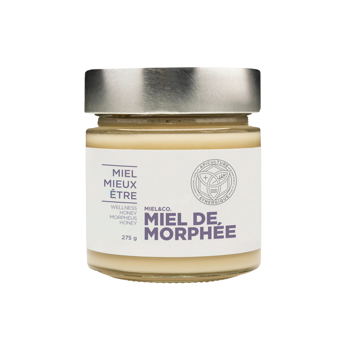 Miel Bonne Nuit