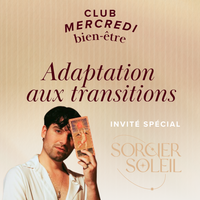 28 octobre 2026 | Adaptation aux transitions | Québec