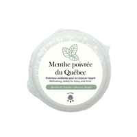 Shower Bomb - Peppermint