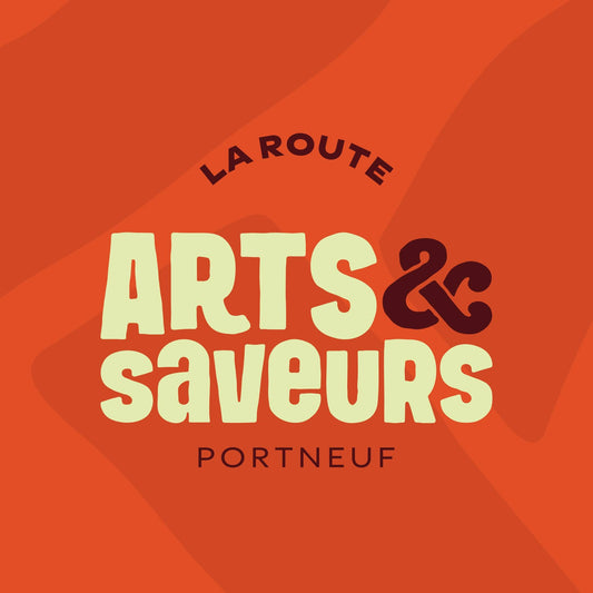 19-20 septembre 2026 | Grondines | La route des Arts & Saveurs Portneuf