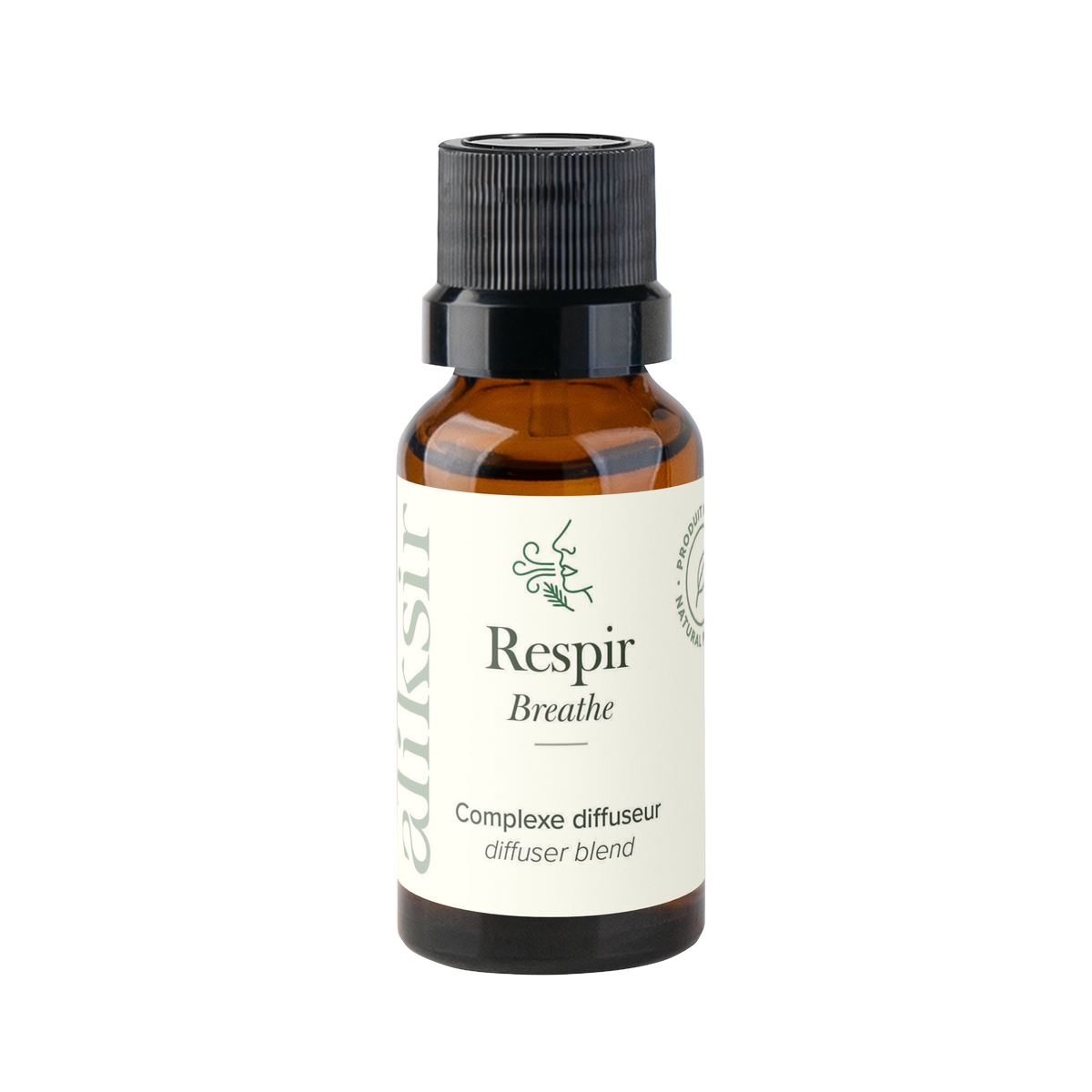 Respir - Complexe diffuseur