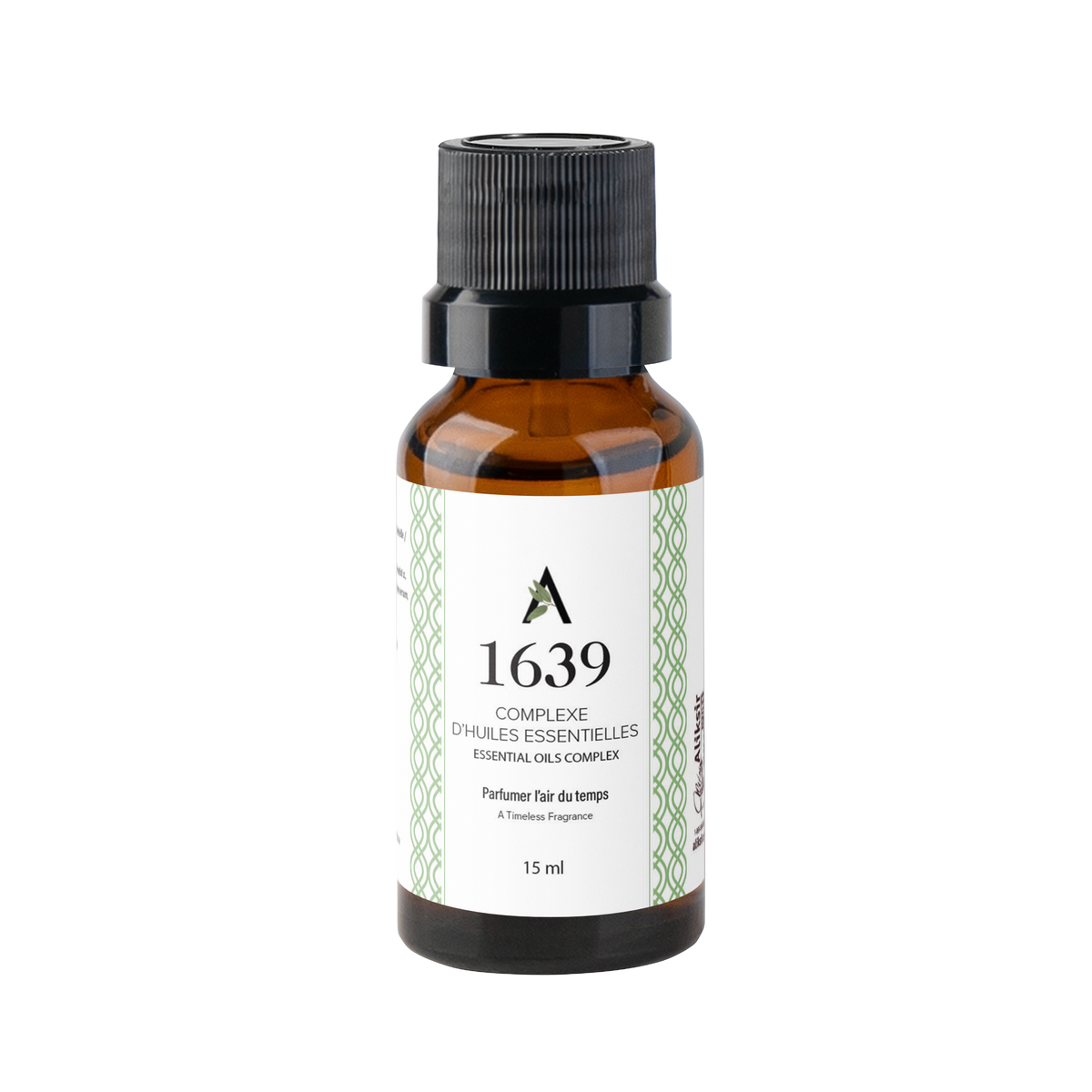 Augustines 1639 - Diffuser Complex