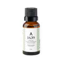 Augustines 1639 - Diffuser Complex