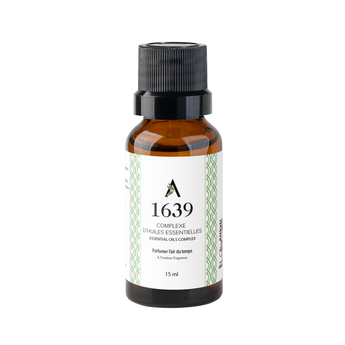 Augustines 1639 - Complexe diffuseur