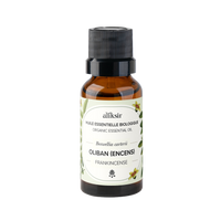 Oliban (Boswellia carterii) - Huile essentielle bio