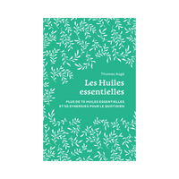 Les huiles essentielles