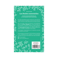 Les huiles essentielles