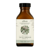 Labrador Tea (Ledum groenlandicum)-Organic Essential Water 