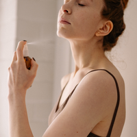 April 11, 2026 | Spring Awakening: Body, Skin, and Vitality with Essential Oils and Hydrosols | Grondines