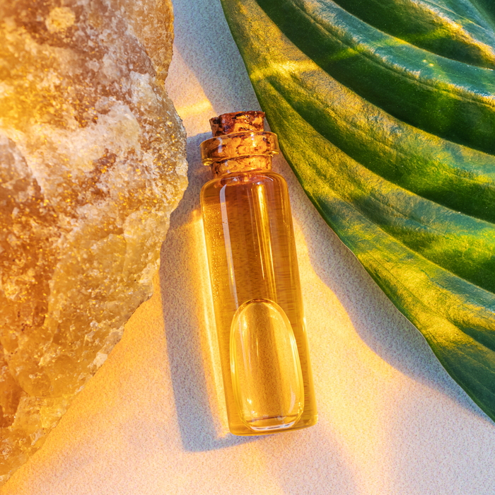 February 1, 2026 | Introduction to Sacred Essential Oils | Quebec