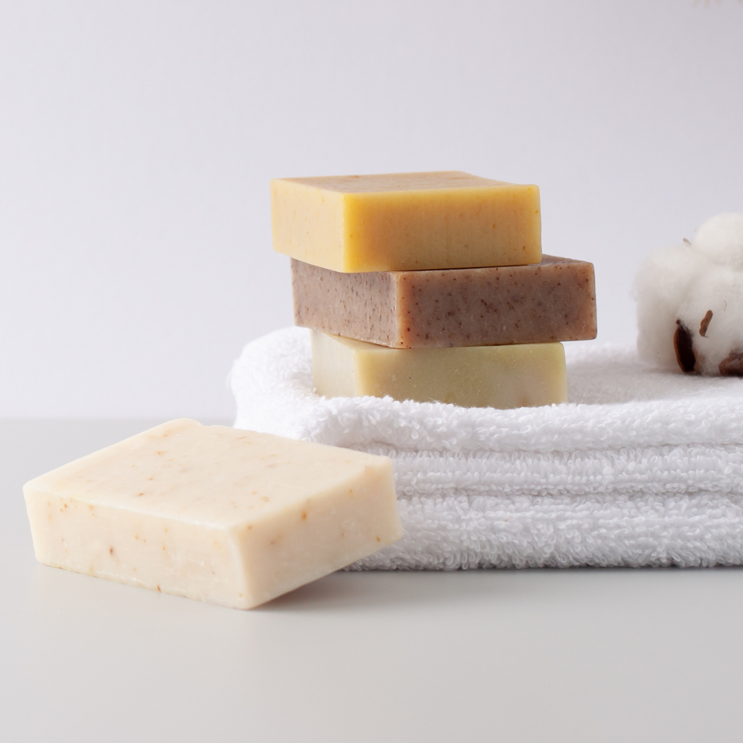Soap-Making Workshop | Quebec