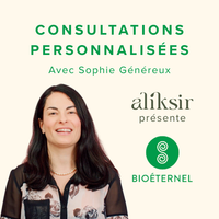 7 & 8 novembre 2025 | Consultations personnalisées | Québec & Grondines