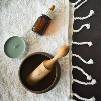 1 février 2026 | Introduction aux huiles essentielles sacrées | Québec