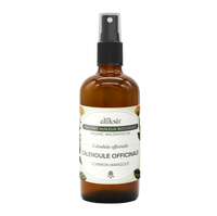 Calendula (Calendula officinalis) - Organic Oily Macerate