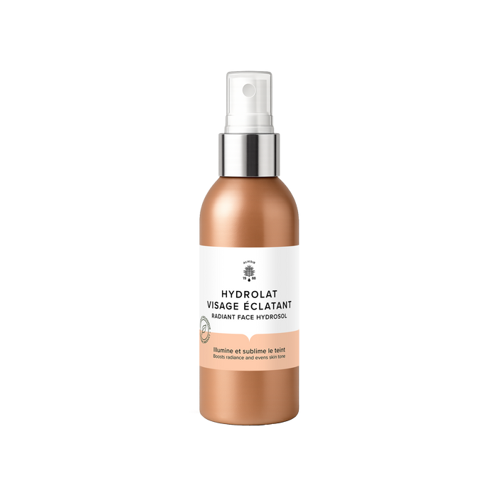 Radiant Facial Hydrosol