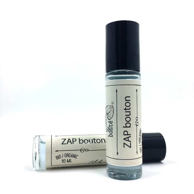 ZAP Pimple Serum, 10ml