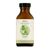ALEGRIO Synergy- Organic essential water 