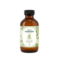 Herbe à poux (Ambrosia artemissiifolia) - Hydrolat bio