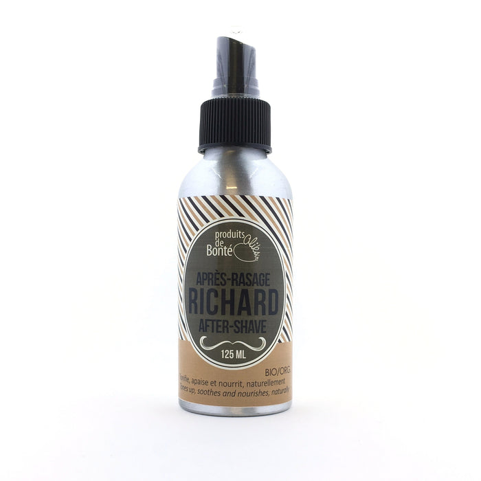 Richard Aftershave