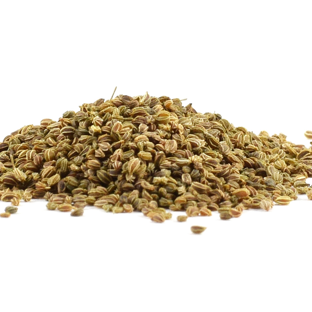 Celery seeds (Apium graveolens) - Essential Oil