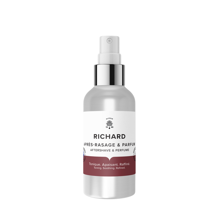 Richard Aftershave