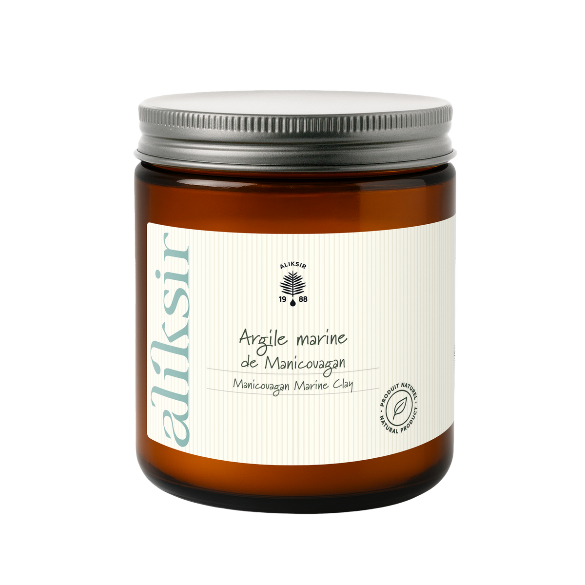 Manicouagan Marine Clay