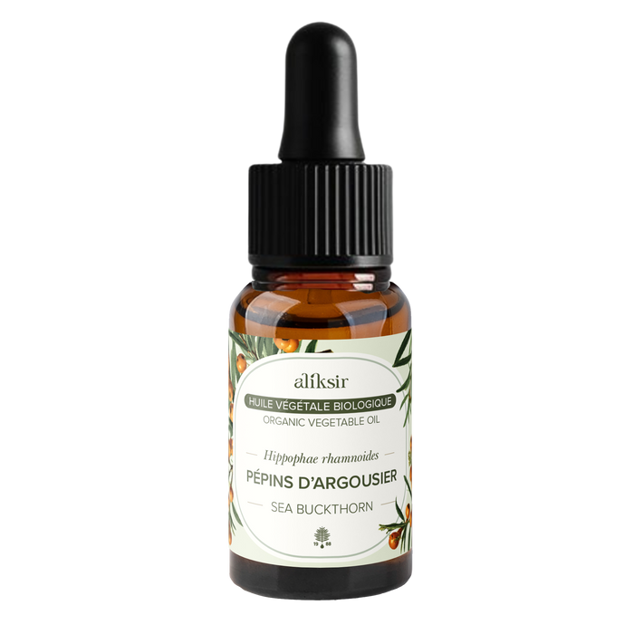 ORGANIC, 15 ml