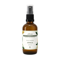 Arnica (Arnica montana) - Macérat huileux bio
