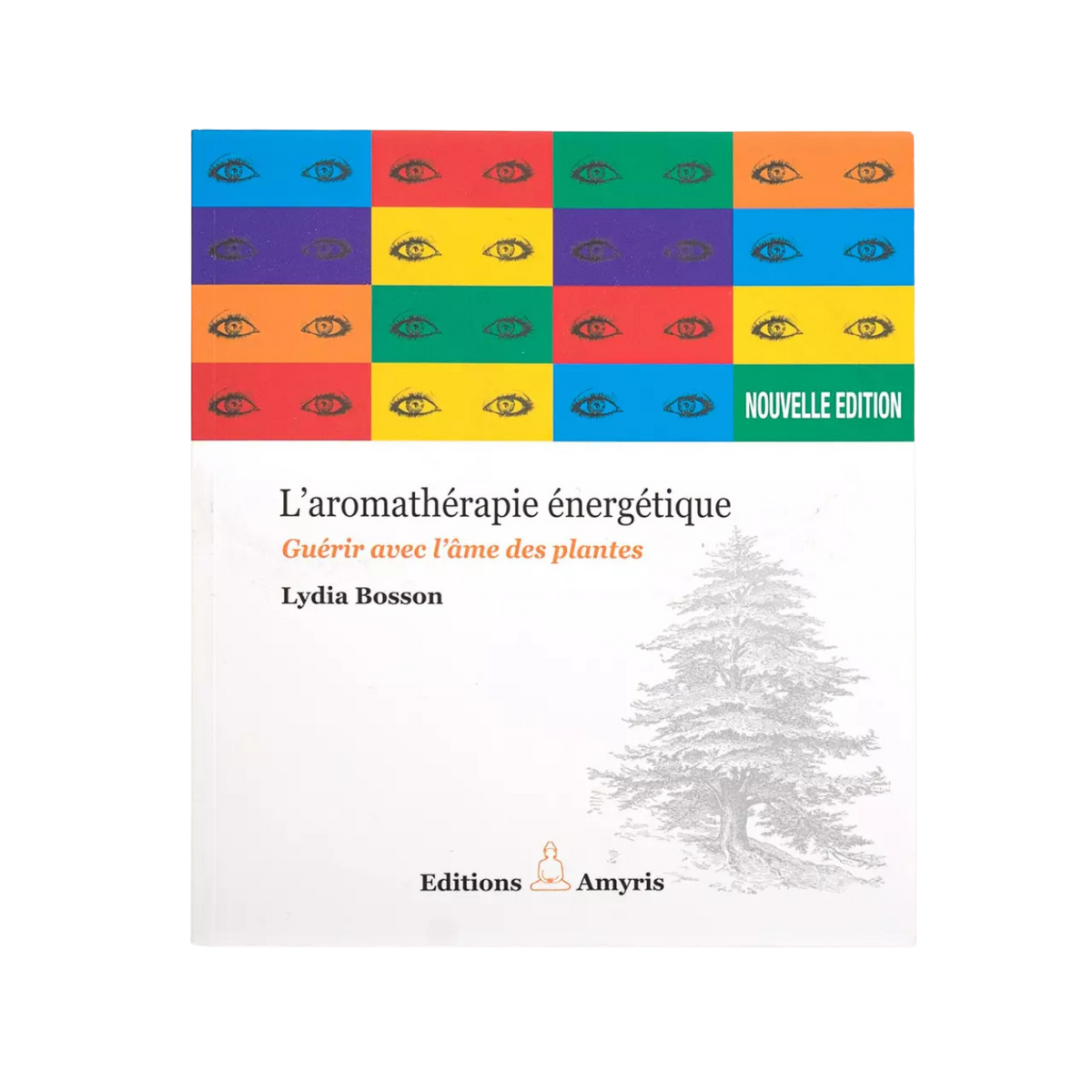 Energy Aromatherapy
