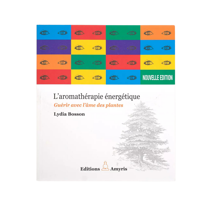 Energy Aromatherapy