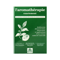 Aromatherapy exactly