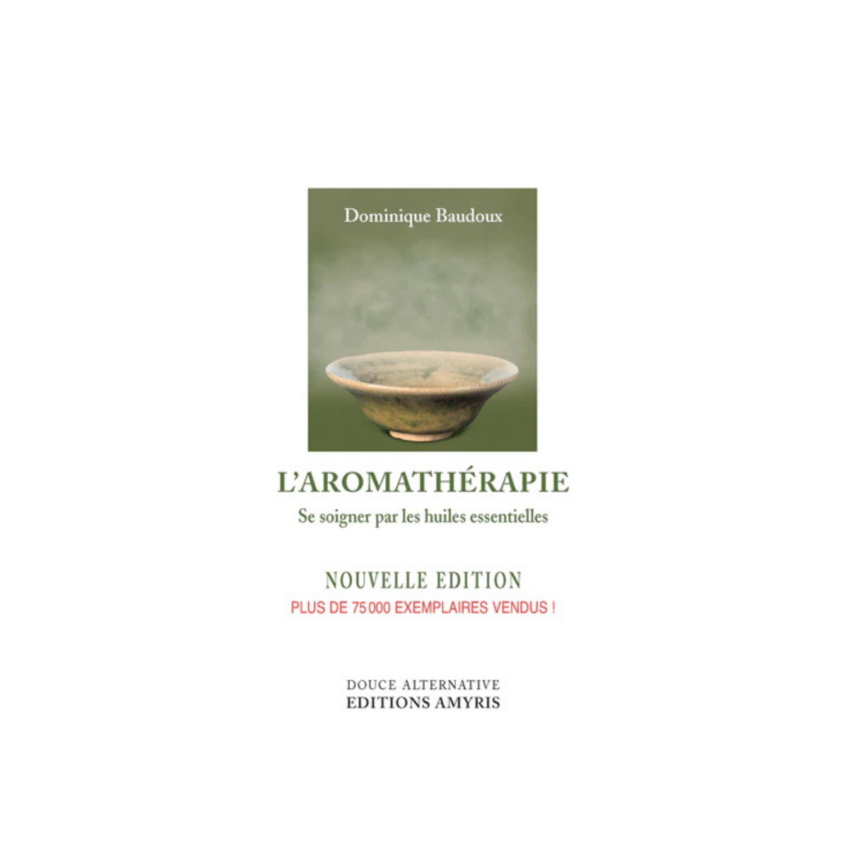 Aromatherapy, healing with essential oils