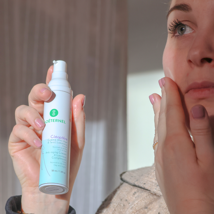 31 mai 2026 | Routine beauté et santé avec Sophie Généreux, fondatrice de Bioéternel  | Québec