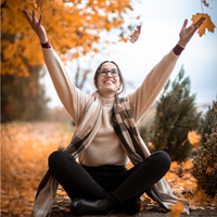 2 Novembre 2025 | Atelier : L’automne sans fatigue : huiles essentielles | Québec